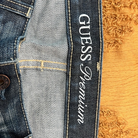 Guess Premium jeans vintage - Picture 11 of 12
